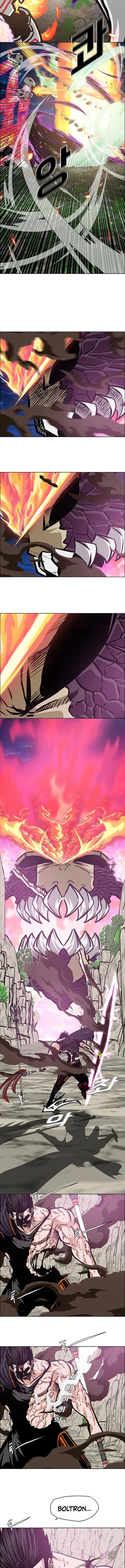 Read Rooftop Sword Master Manga Online