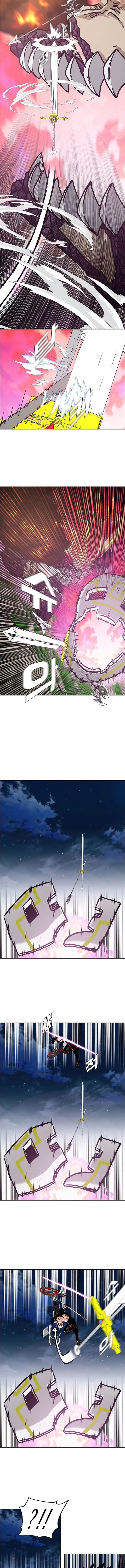 Read Rooftop Sword Master Manga Online