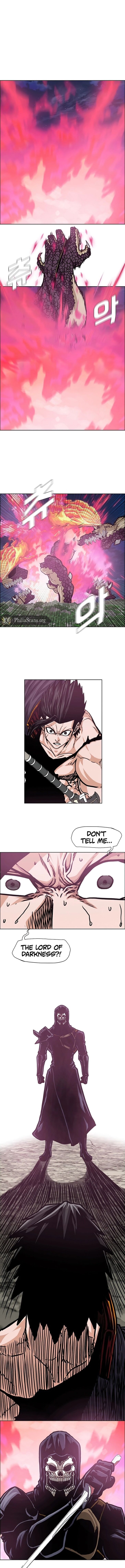 Read Rooftop Sword Master Manga Online