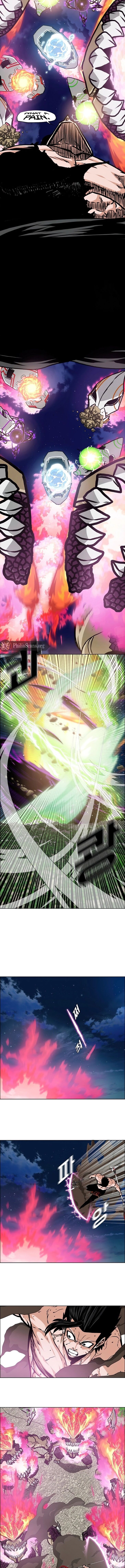 Read Rooftop Sword Master Manga Online