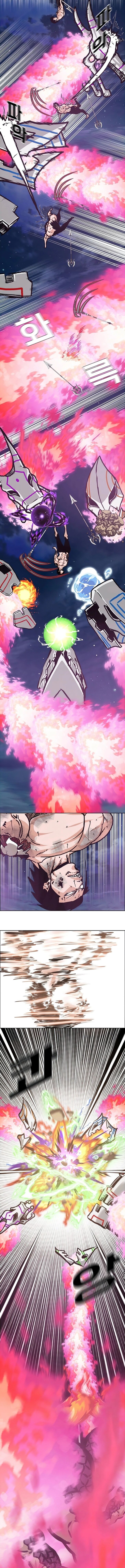 Read Rooftop Sword Master Manga Online