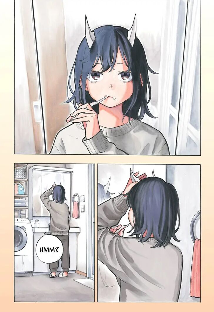 Read Ruri Dragon Manga Online