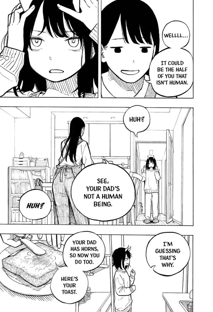 Read Ruri Dragon Manga Online