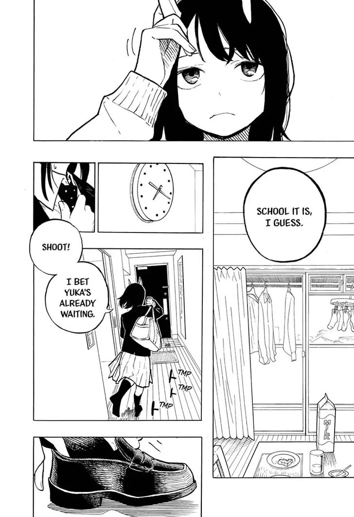 Read Ruri Dragon Manga Online