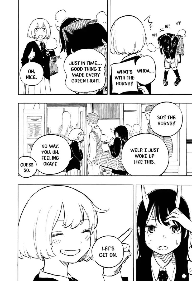 Read Ruri Dragon Manga Online