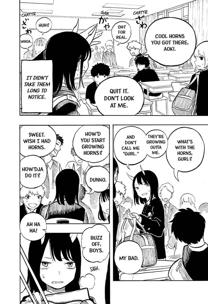 Read Ruri Dragon Manga Online