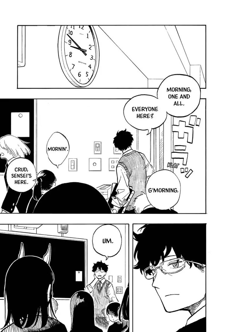 Read Ruri Dragon Manga Online