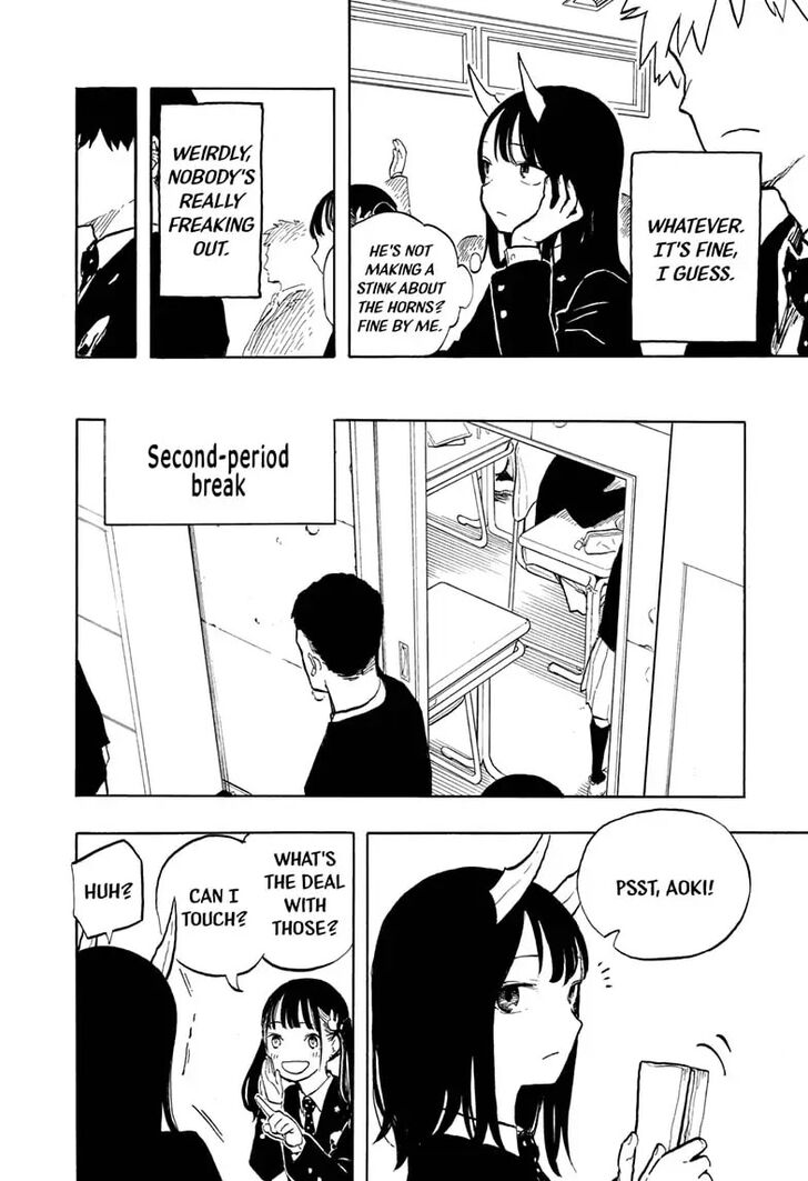 Read Ruri Dragon Manga Online