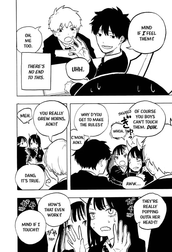 Read Ruri Dragon Manga Online