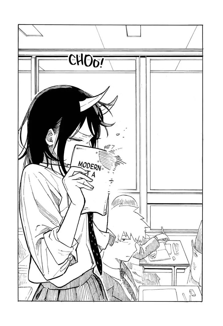 Read Ruri Dragon Manga Online