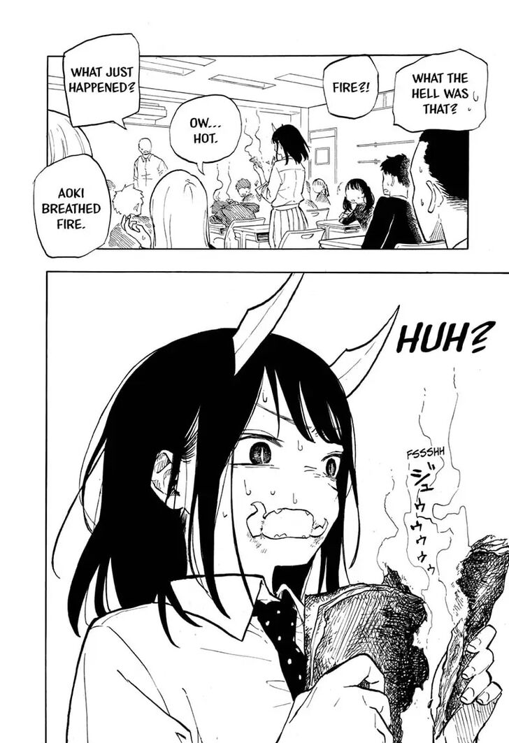 Read Ruri Dragon Manga Online