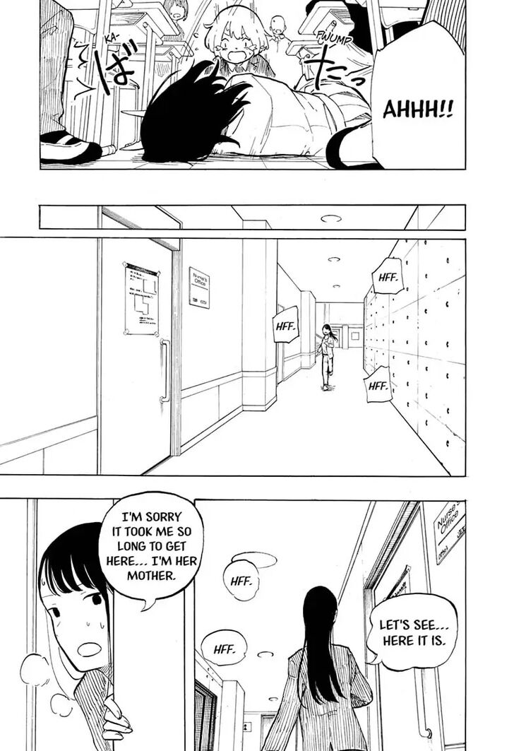 Read Ruri Dragon Manga Online