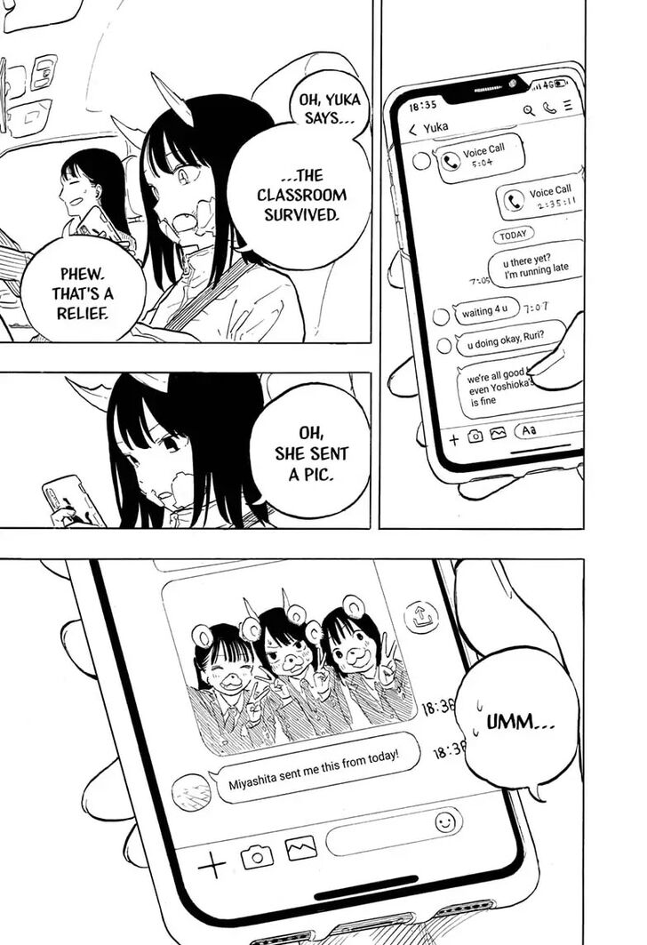 Read Ruri Dragon Manga Online