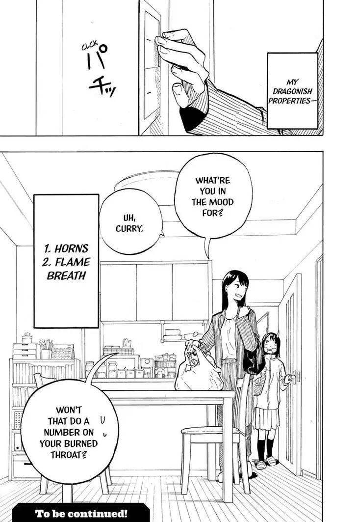 Read Ruri Dragon Manga Online