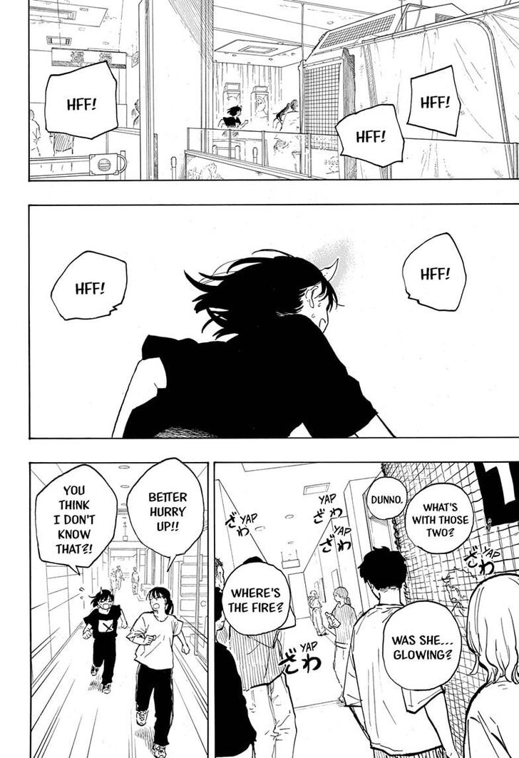 Read Ruri Dragon Manga Online