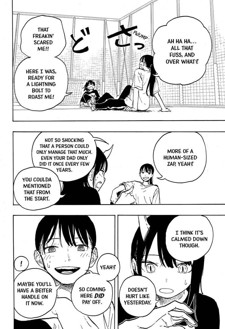 Read Ruri Dragon Manga Online