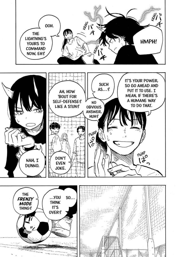 Read Ruri Dragon Manga Online