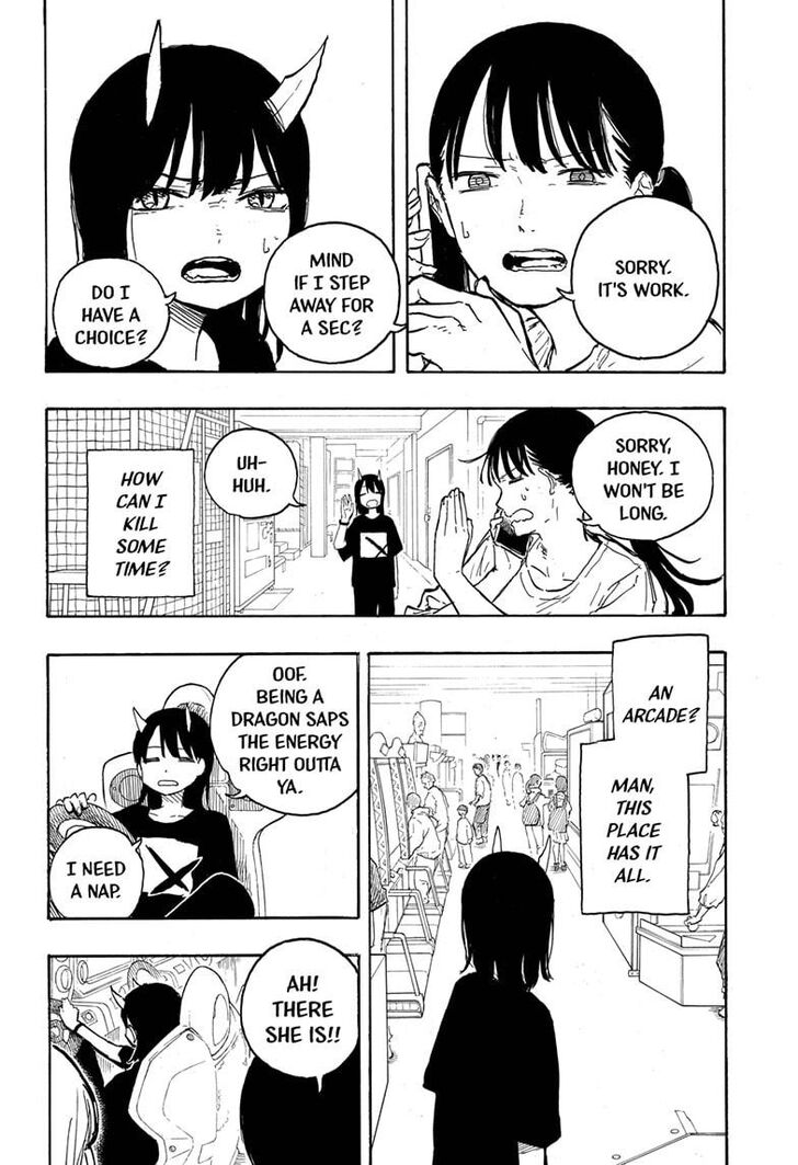 Read Ruri Dragon Manga Online