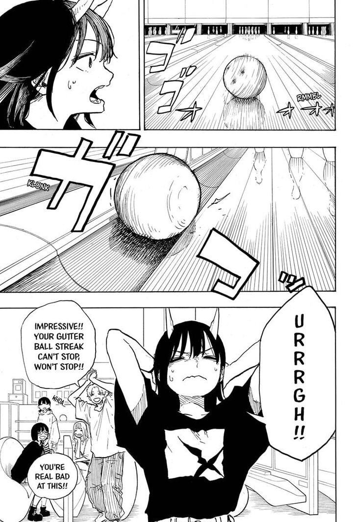 Read Ruri Dragon Manga Online