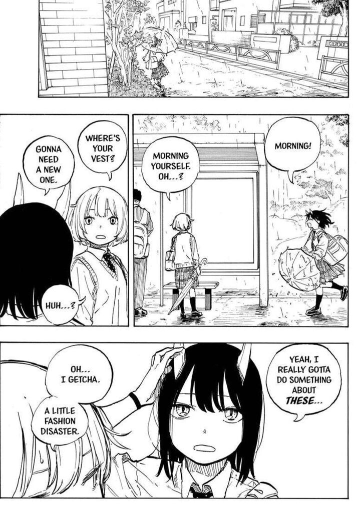 Read Ruri Dragon Manga Online