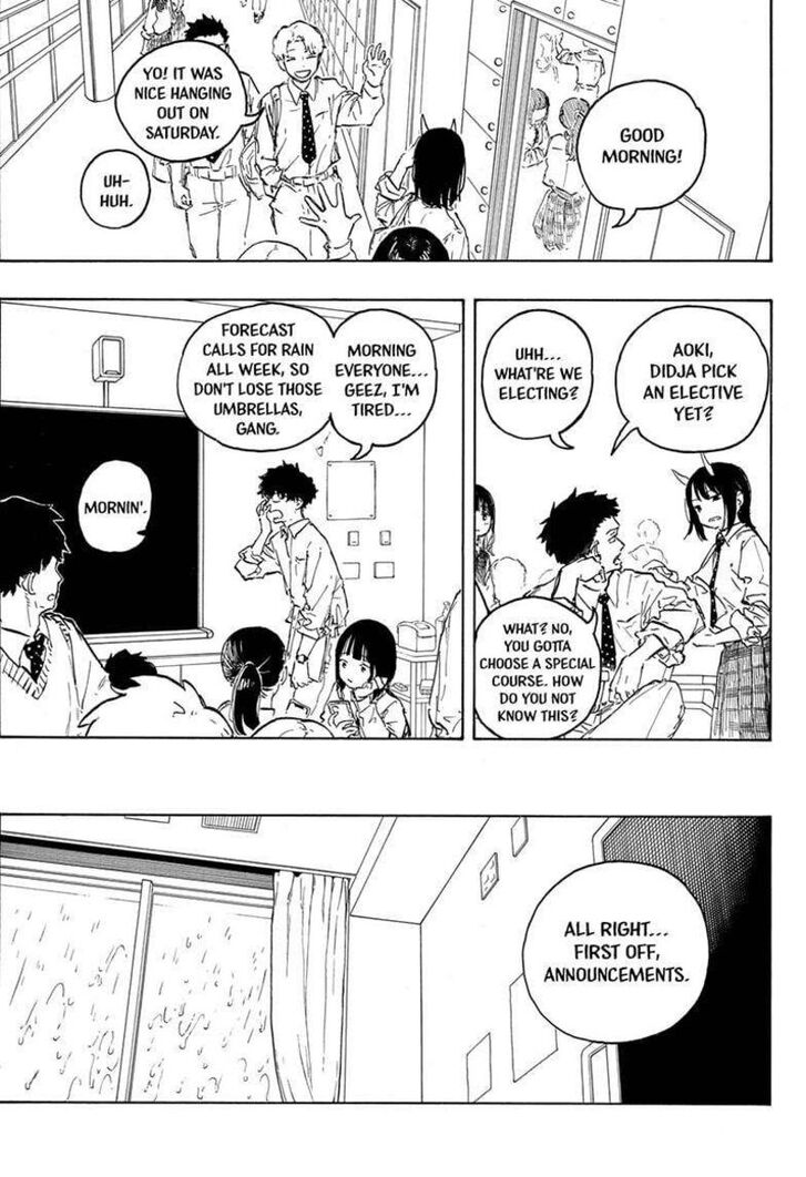 Read Ruri Dragon Manga Online