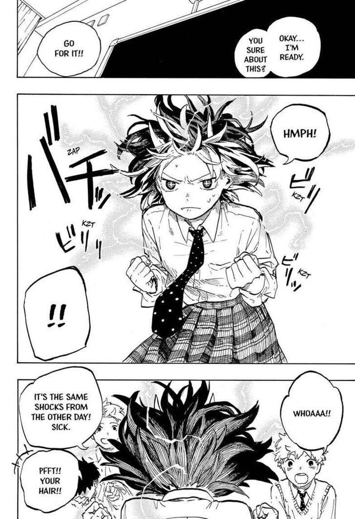 Read Ruri Dragon Manga Online