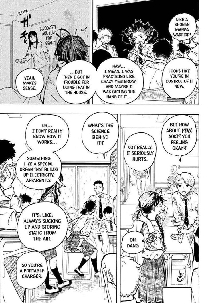 Read Ruri Dragon Manga Online