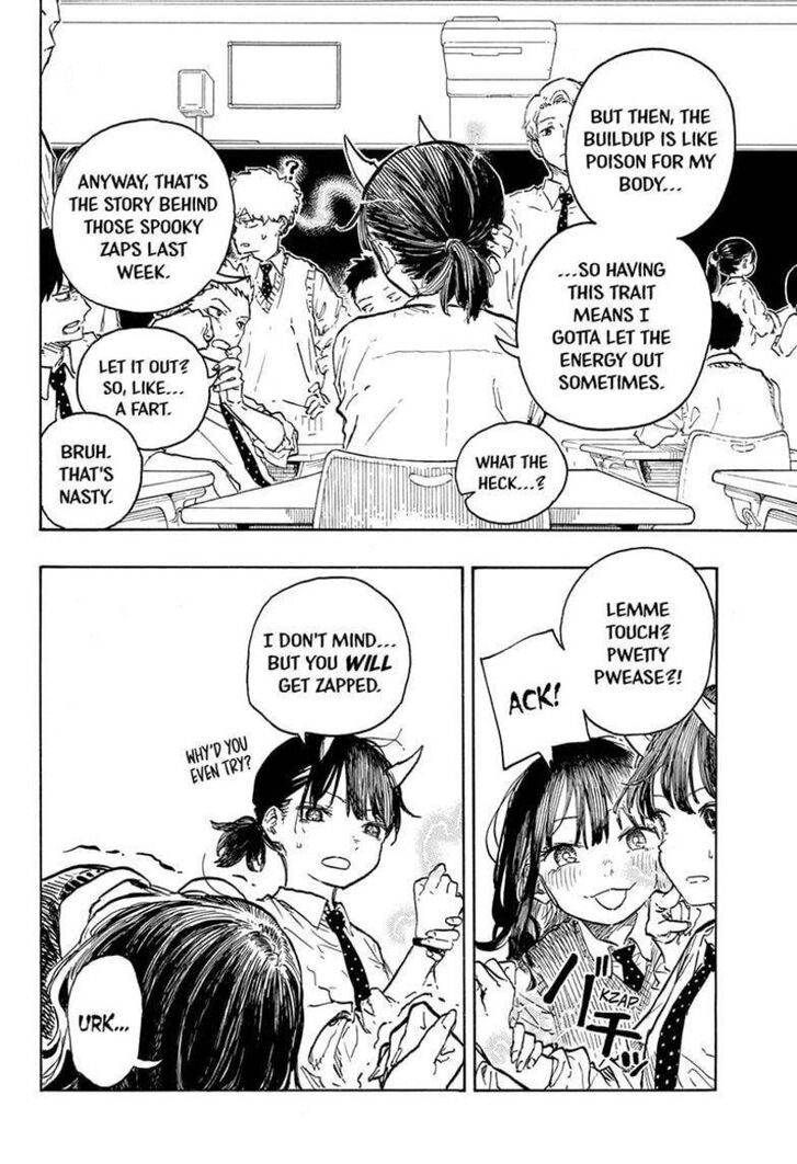 Read Ruri Dragon Manga Online