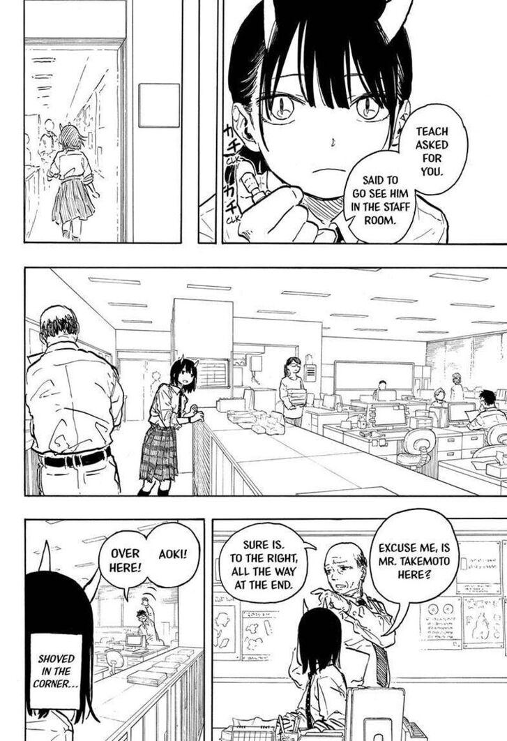 Read Ruri Dragon Manga Online