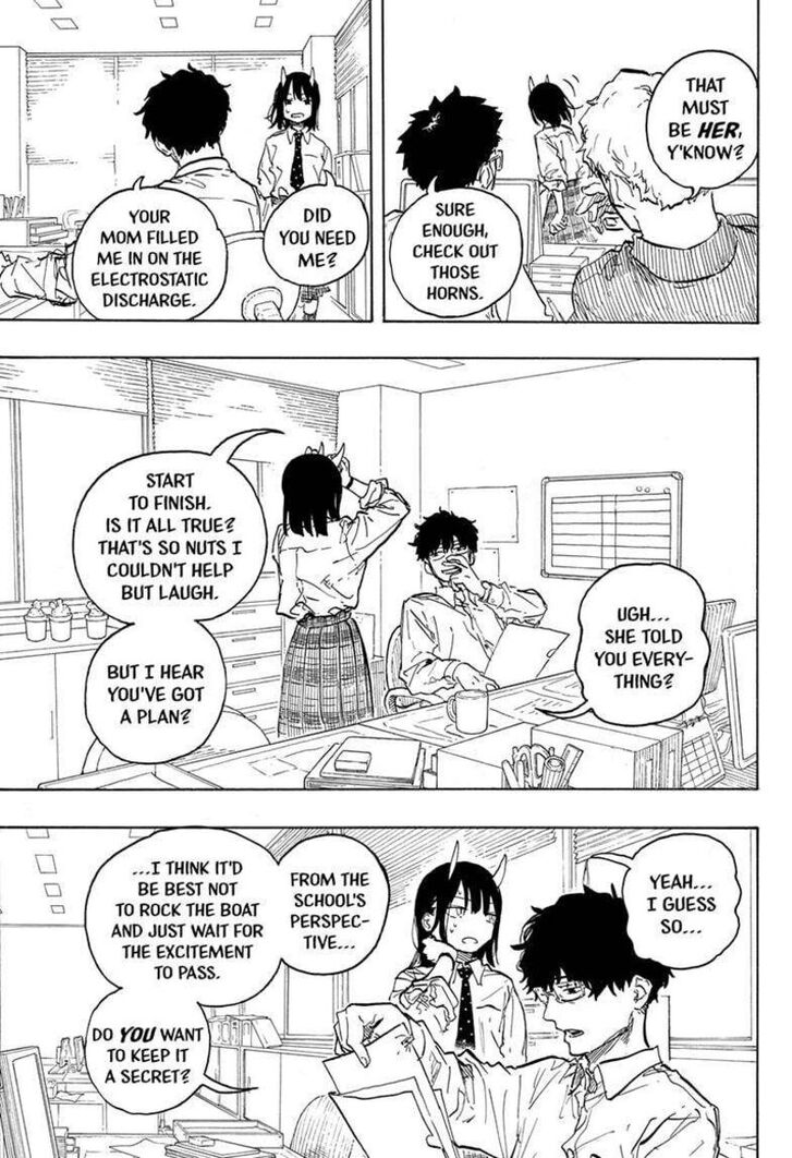 Read Ruri Dragon Manga Online