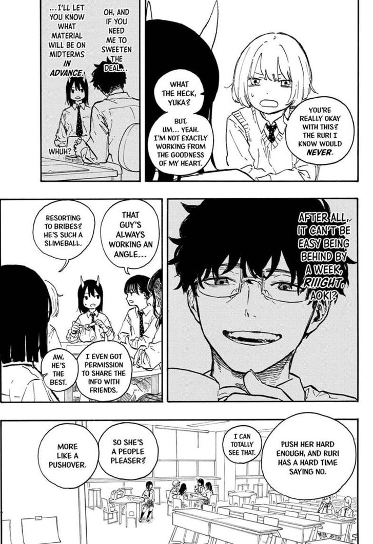 Read Ruri Dragon Manga Online