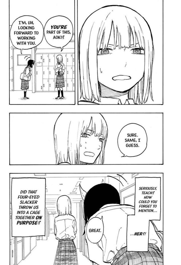 Read Ruri Dragon Manga Online