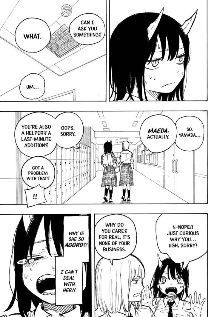 Read Ruri Dragon Manga Online