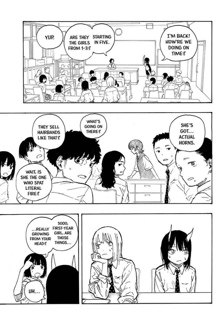 Read Ruri Dragon Manga Online