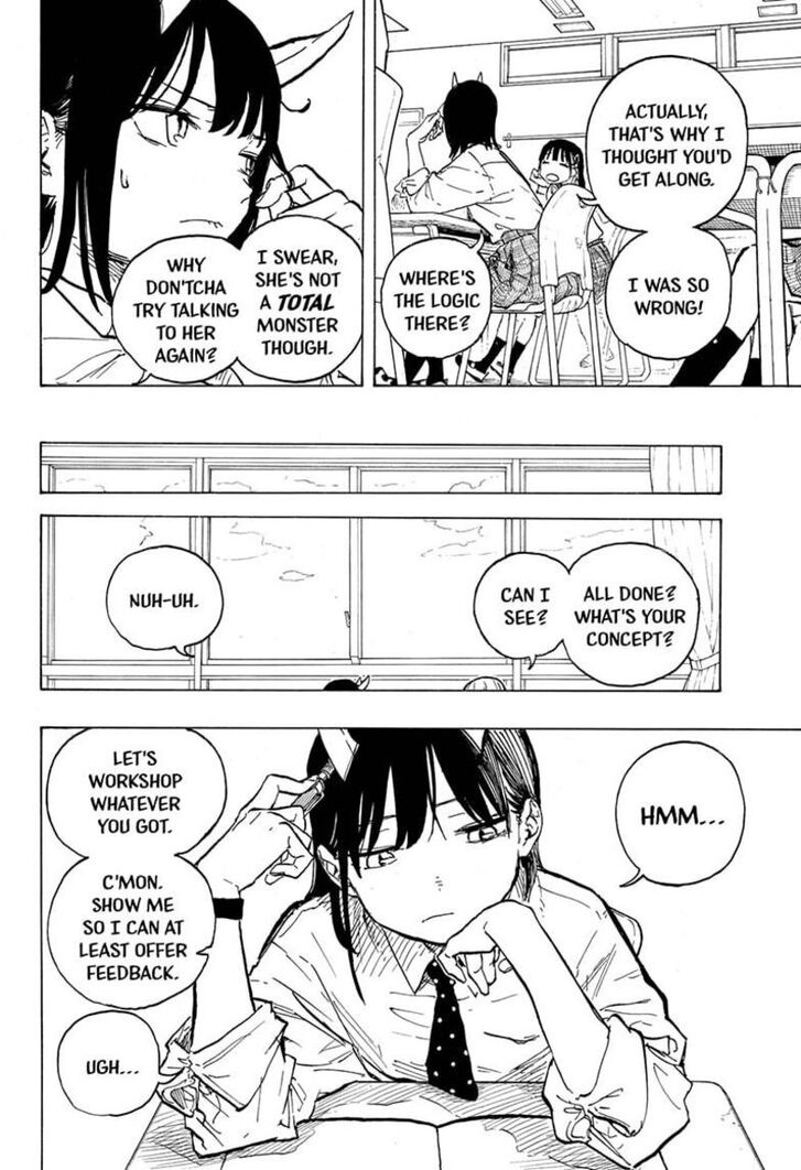 Read Ruri Dragon Manga Online