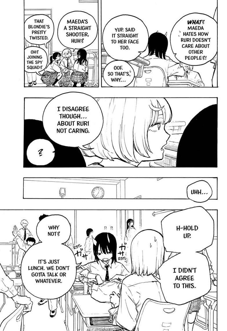 Read Ruri Dragon Manga Online