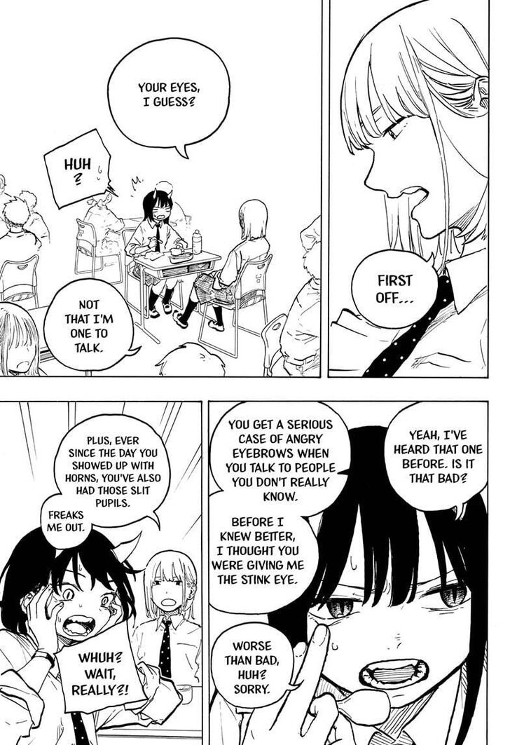 Read Ruri Dragon Manga Online