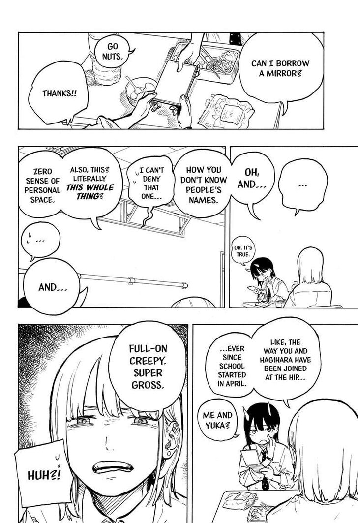 Read Ruri Dragon Manga Online