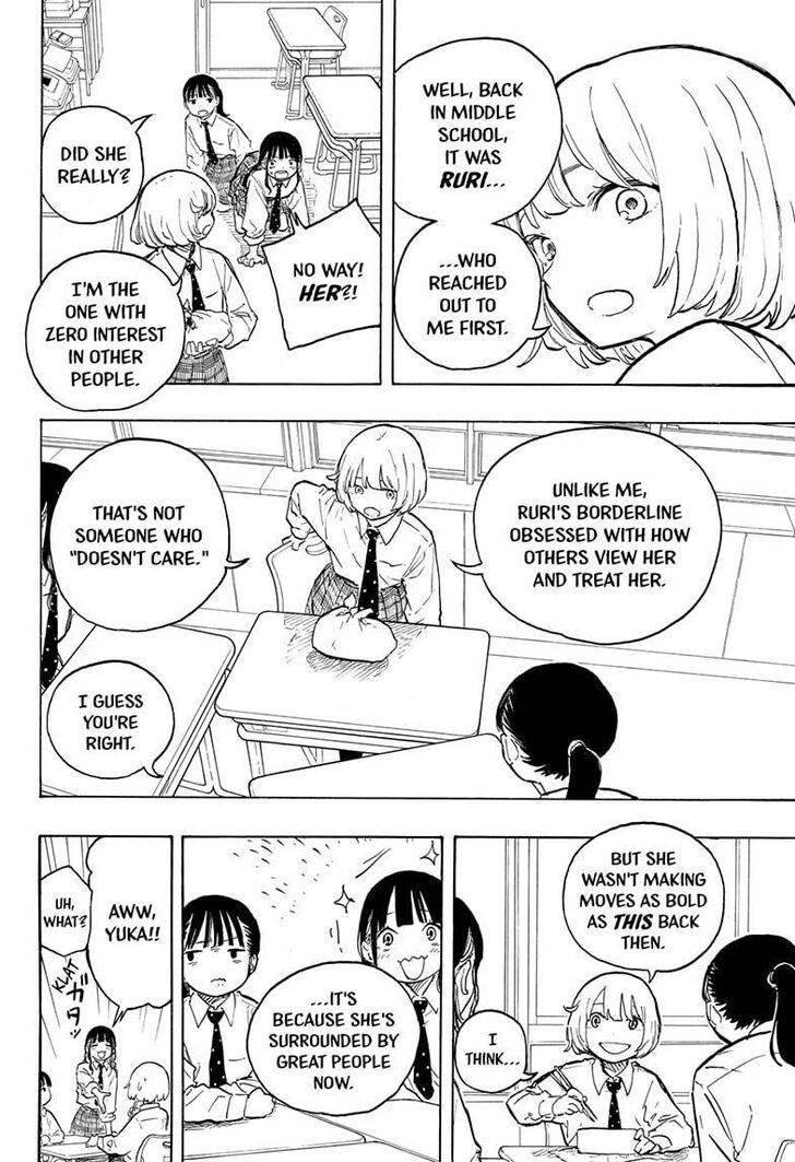 Read Ruri Dragon Manga Online