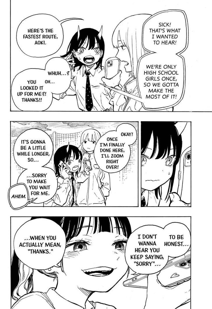 Read Ruri Dragon Manga Online