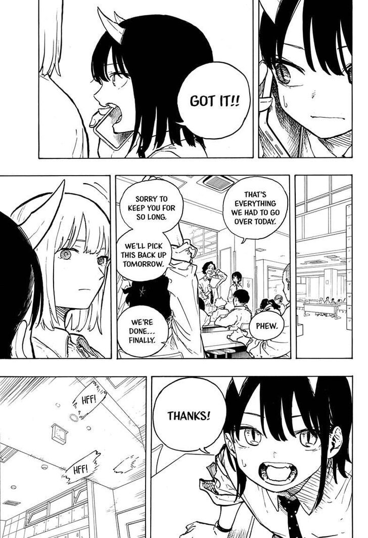 Read Ruri Dragon Manga Online