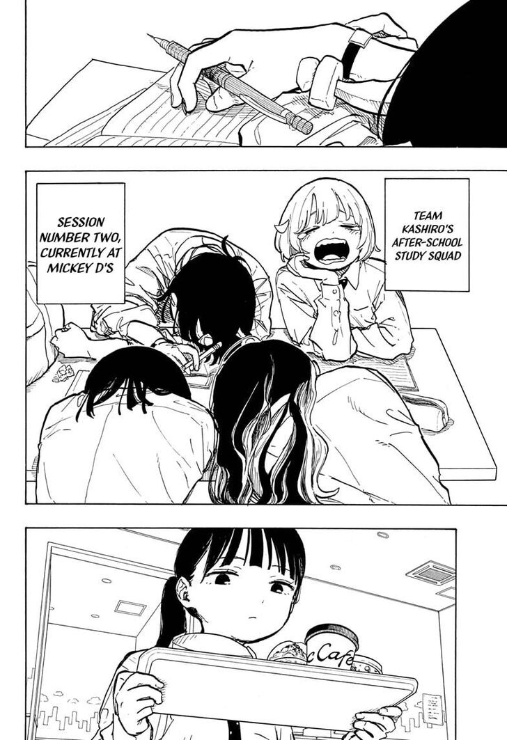 Read Ruri Dragon Manga Online