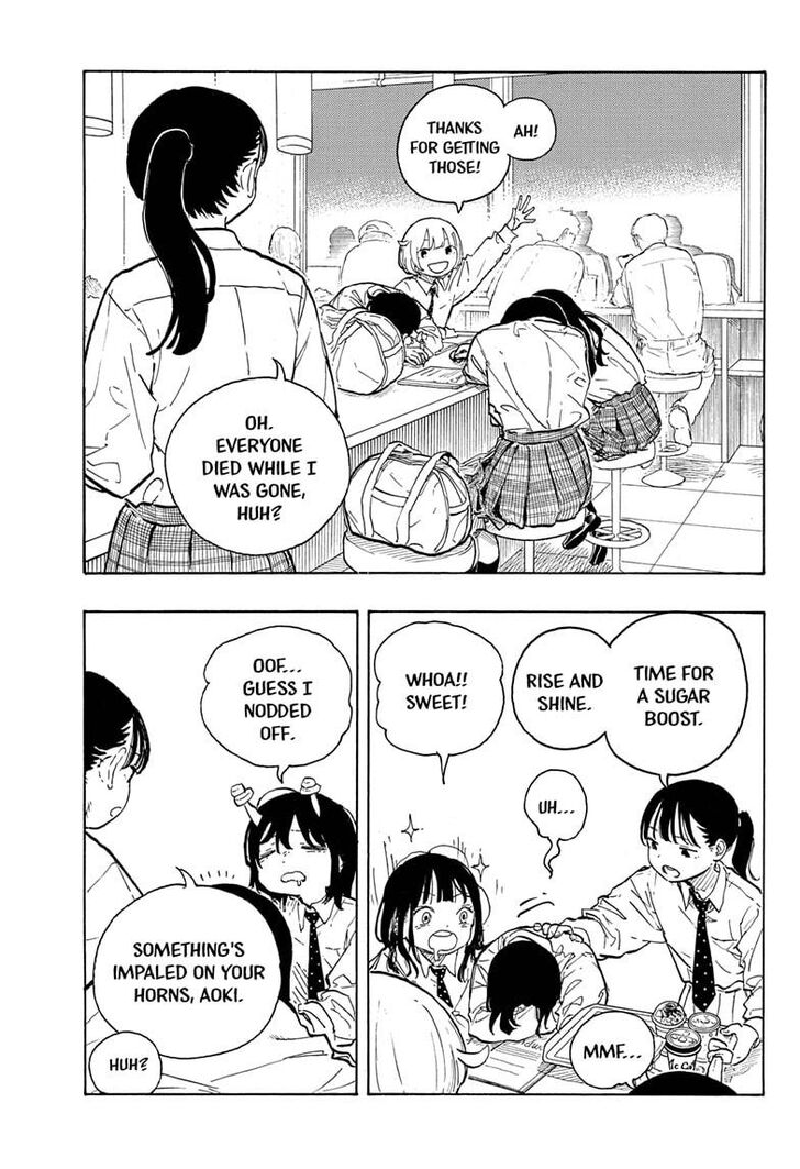 Read Ruri Dragon Manga Online