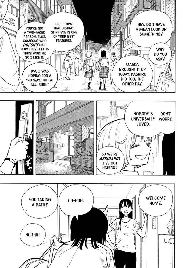 Read Ruri Dragon Manga Online