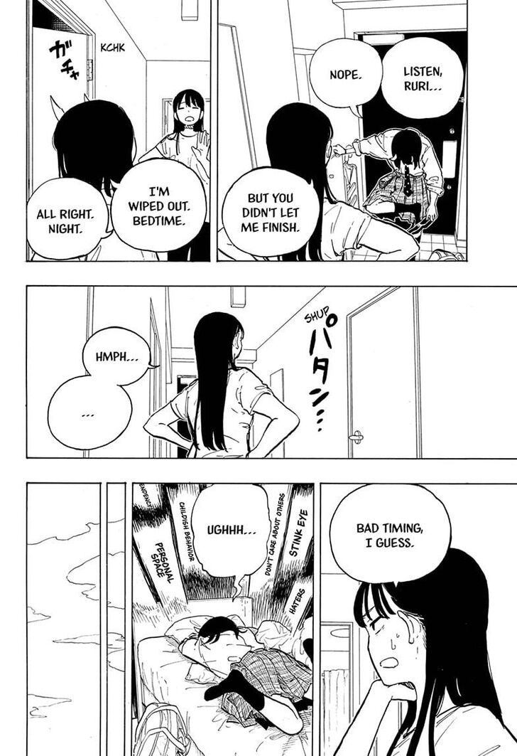 Read Ruri Dragon Manga Online