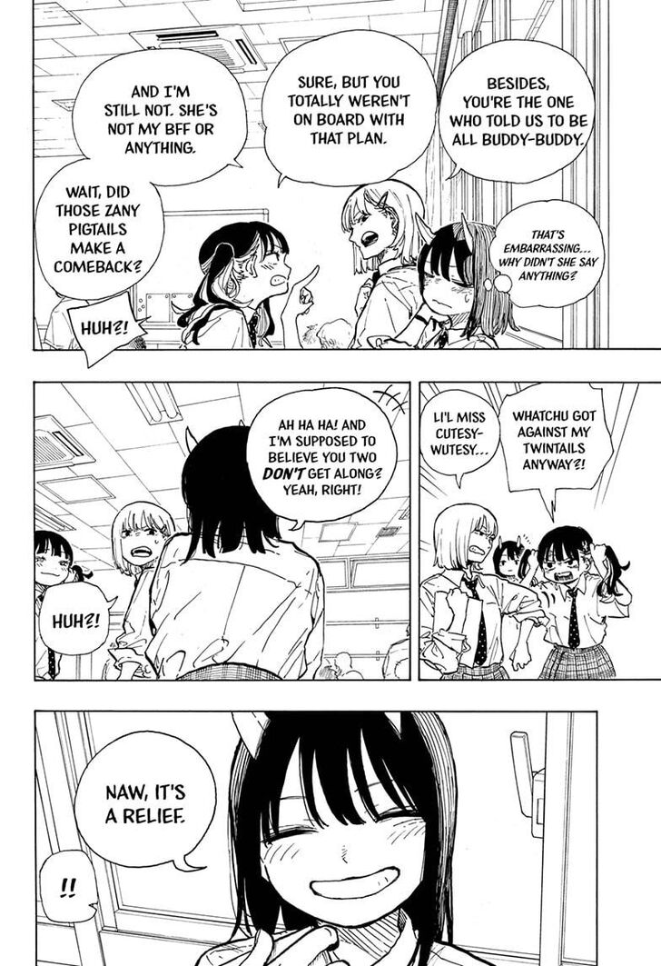 Read Ruri Dragon Manga Online