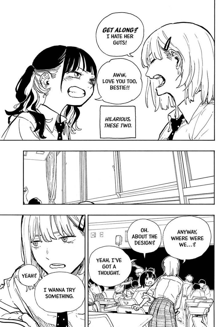 Read Ruri Dragon Manga Online