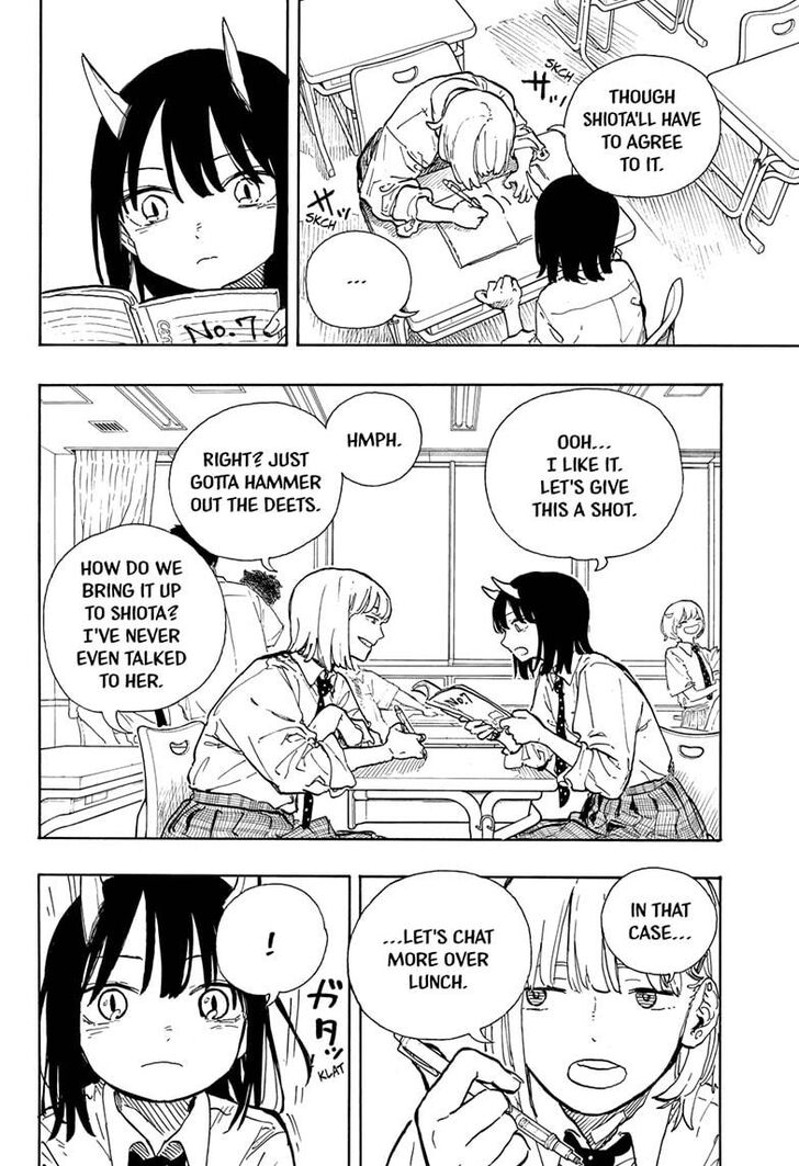 Read Ruri Dragon Manga Online