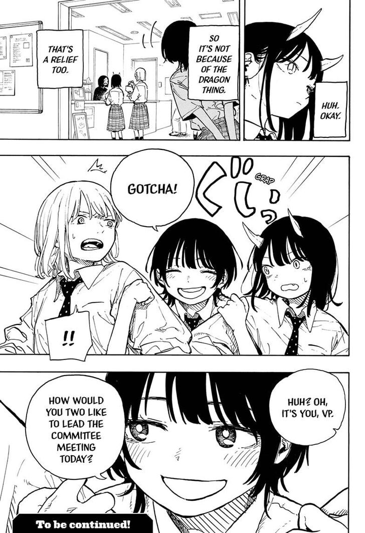 Read Ruri Dragon Manga Online