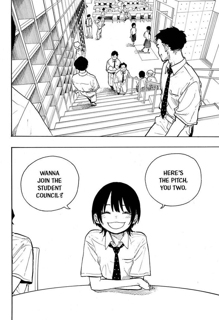 Read Ruri Dragon Manga Online